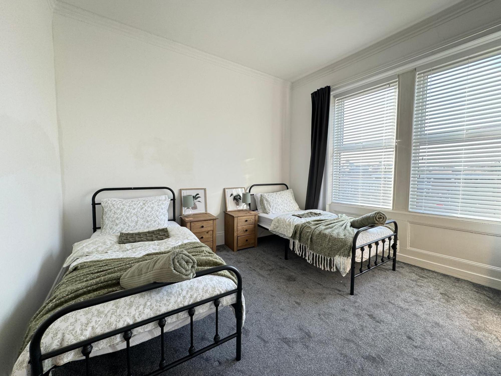 Longsands Apartment, Tynemouth Luxury Coastal Retreat Exterior foto